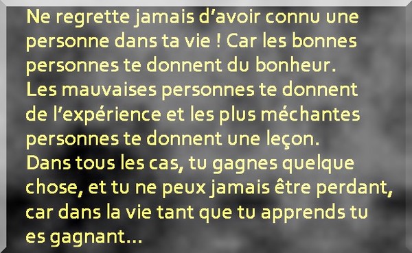 phrases de rencontre